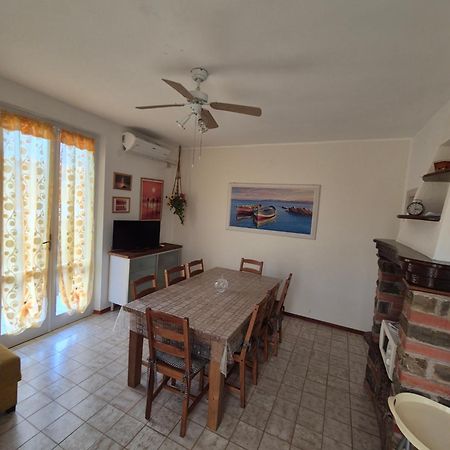 Il Gelso Daire Marina di Castagneto Carducci Dış mekan fotoğraf