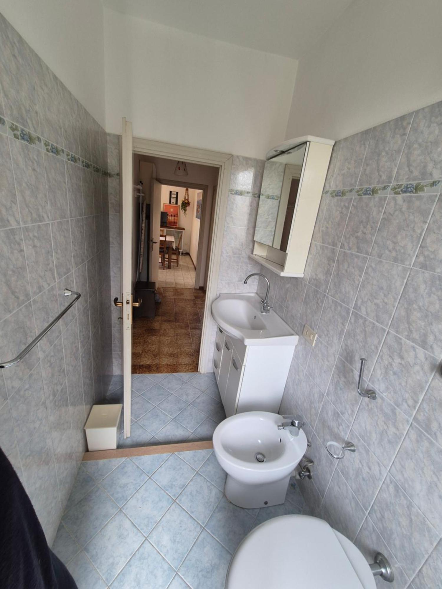 Il Gelso Daire Marina di Castagneto Carducci Dış mekan fotoğraf