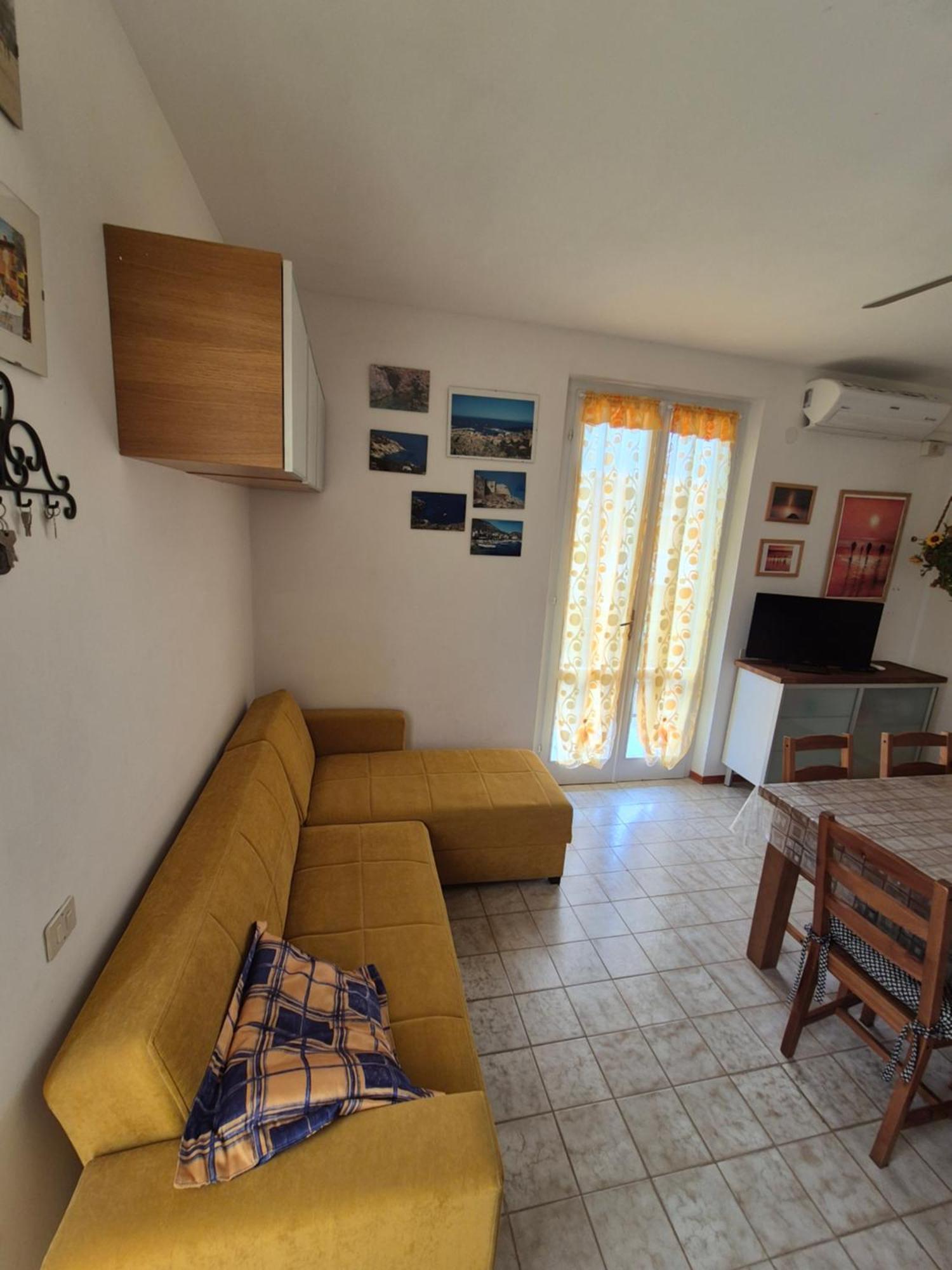 Il Gelso Daire Marina di Castagneto Carducci Dış mekan fotoğraf