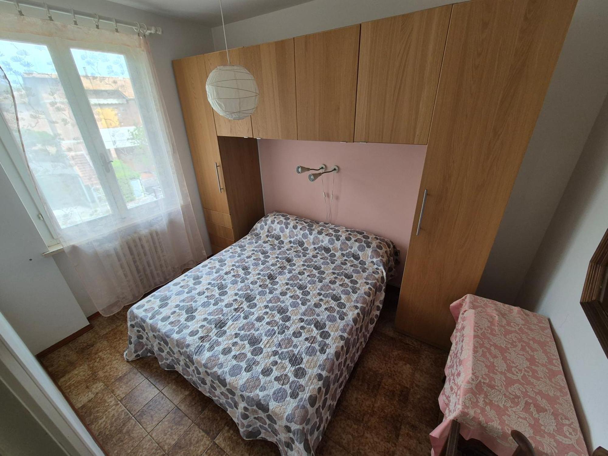 Il Gelso Daire Marina di Castagneto Carducci Dış mekan fotoğraf